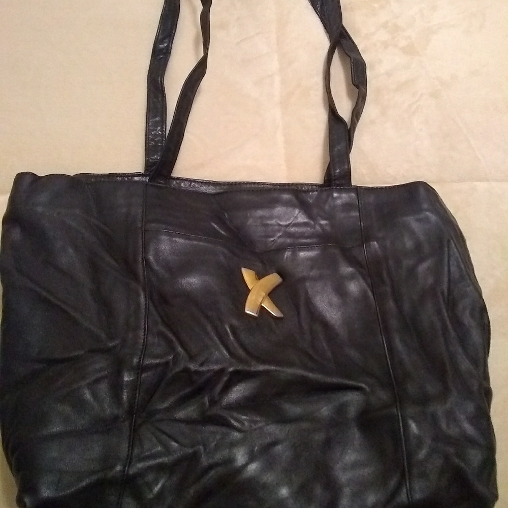 Paloma Picasso Vintage Tote